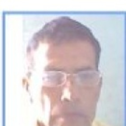 Jorge Luis Rodriguez Mercado