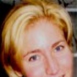 Petra Fuchs-Redzepi