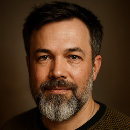 Oleg Skuratovskiy