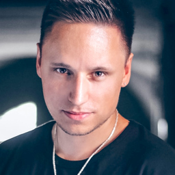 Christopher Weiß