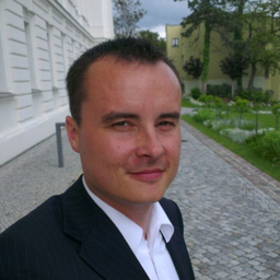 Daniel Karbe