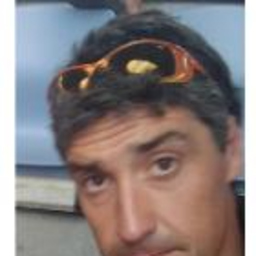 Txema Iparraguirre's profile picture