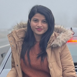 Priyanka Madapura Vishwanath