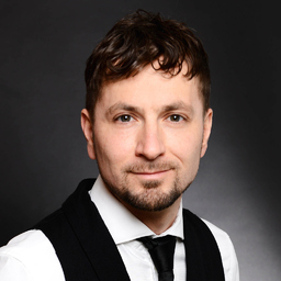 Patrick Michalowski