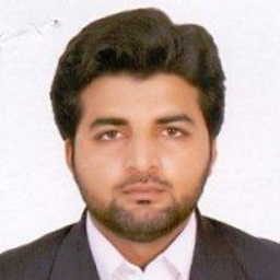 Muhammad Usman