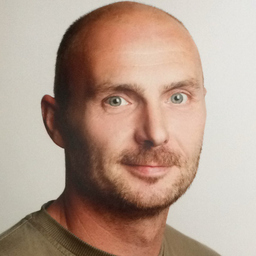 Stefan Koslik