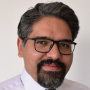 mansour hajhosseini