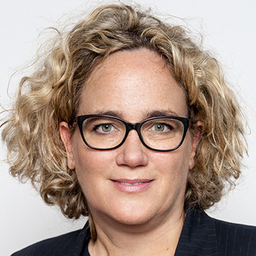 Dr. Heike Blank