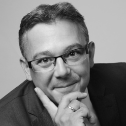 Dipl.-Ing. Stefan Rößl