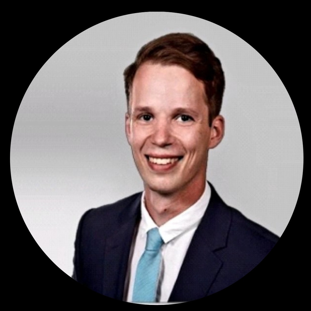 Matthias Larisch Teamleiter Capgemini Engineering XING