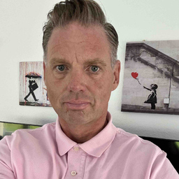 Gunnar Bechthold's profile picture