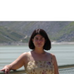 Elke Nagel