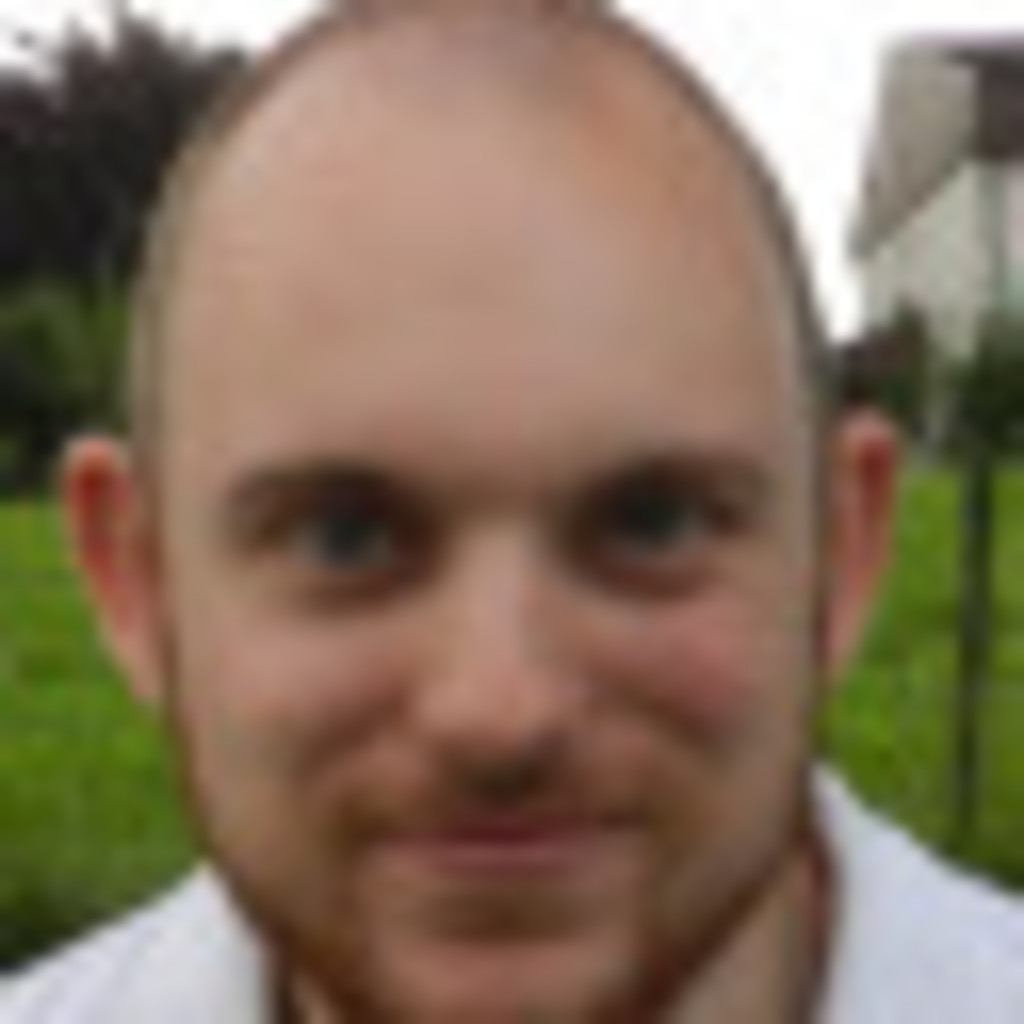 Roland Huber TV Specialist IPG Mediabrands XING