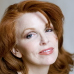 Camille Adams