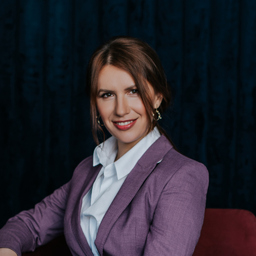 Olena Pryvalova