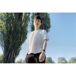 ZHENGYANG LI