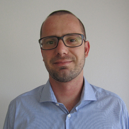 Silvan Riesen