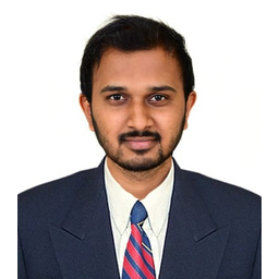 RAKESH KOMMIRI