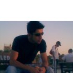 Gökhan Öztürk