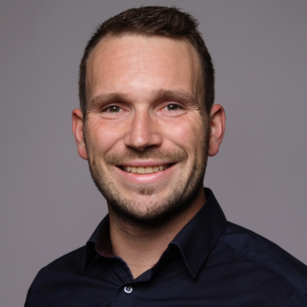 Marc Sladkowski Arbeiter Blechbearbeitung Simon GmbH XING