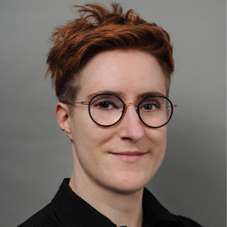 Profilbild Sarah Ziegler