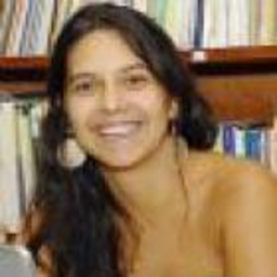 Maria Clemencia Bareiro Gaona