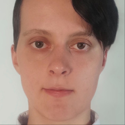 Carina Mühlich