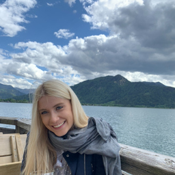 Nina Steger