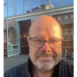 Bernhard Lübbers