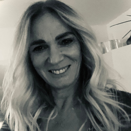 Sonja Halbinger