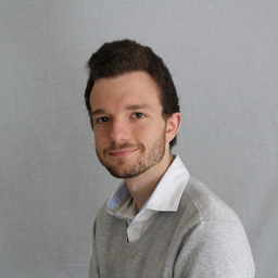 Max Jasbinschek