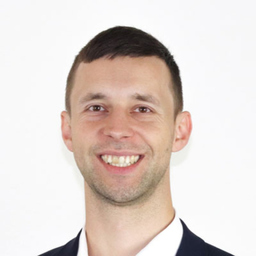 Dmytro Cherkashyn's profile picture
