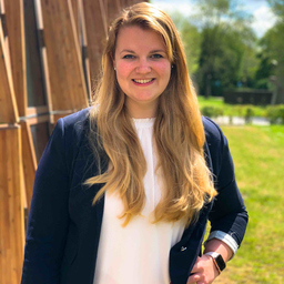 Sophie Kniepkamp