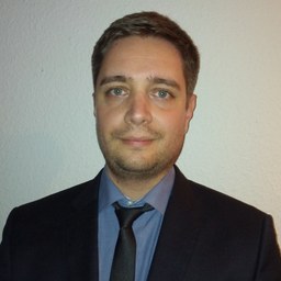 Markus Amrehn's profile picture