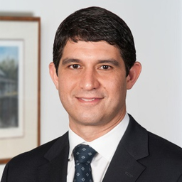 Babak Bagheri