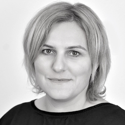 Eliza Skorczynska