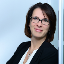 Jeannette Kretzschmar
