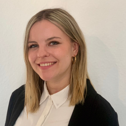 Luisa Weber's profile picture