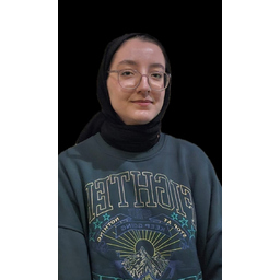 FATMA BUSRA KANTAR