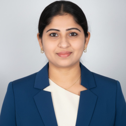 Suneetha Madhuri Korrapati