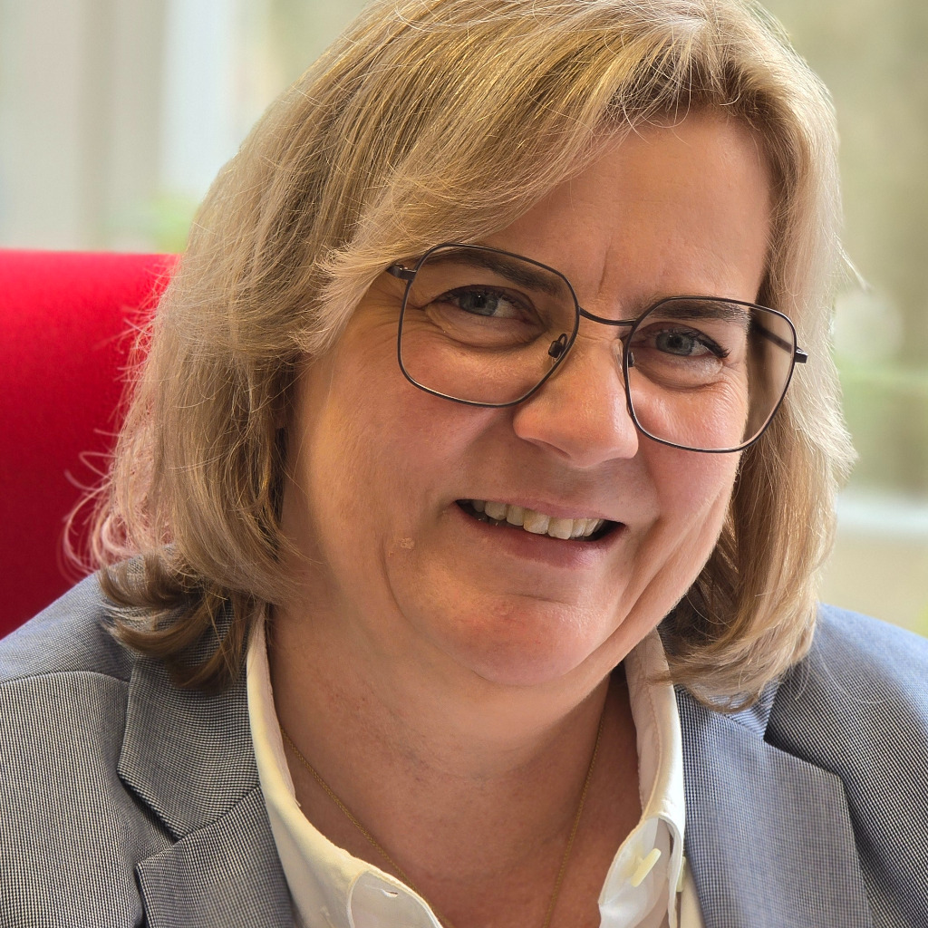 Manuela Mock Geschäftsführende Gesellschafterin IFP Gesellschaft