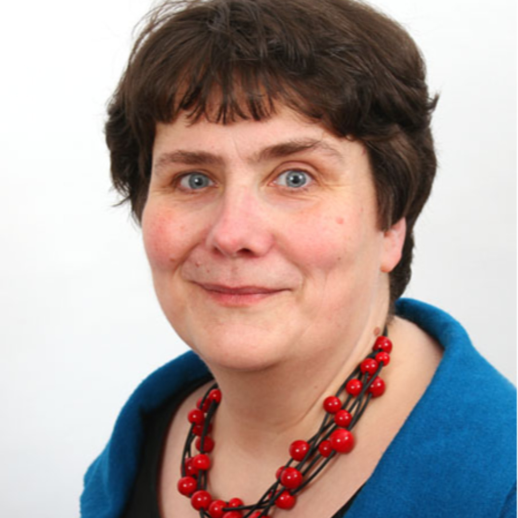 Social Media Profilbild Karin müller kelwing Dresden