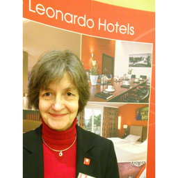 Gertrud Scholten
