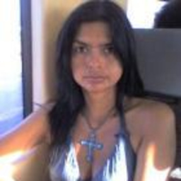 Priscilla Katherine samaniego Coello