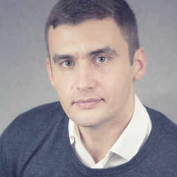 Artem Krokhin