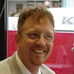 Daniel Stettler