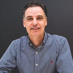 Andreas Deakin