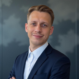 Joël Marsollek