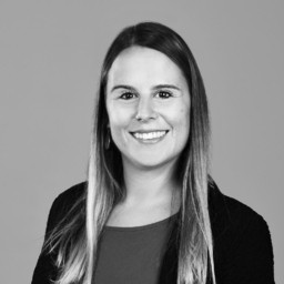 Nadine Humbel - Rohner