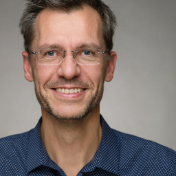 Andreas Habich